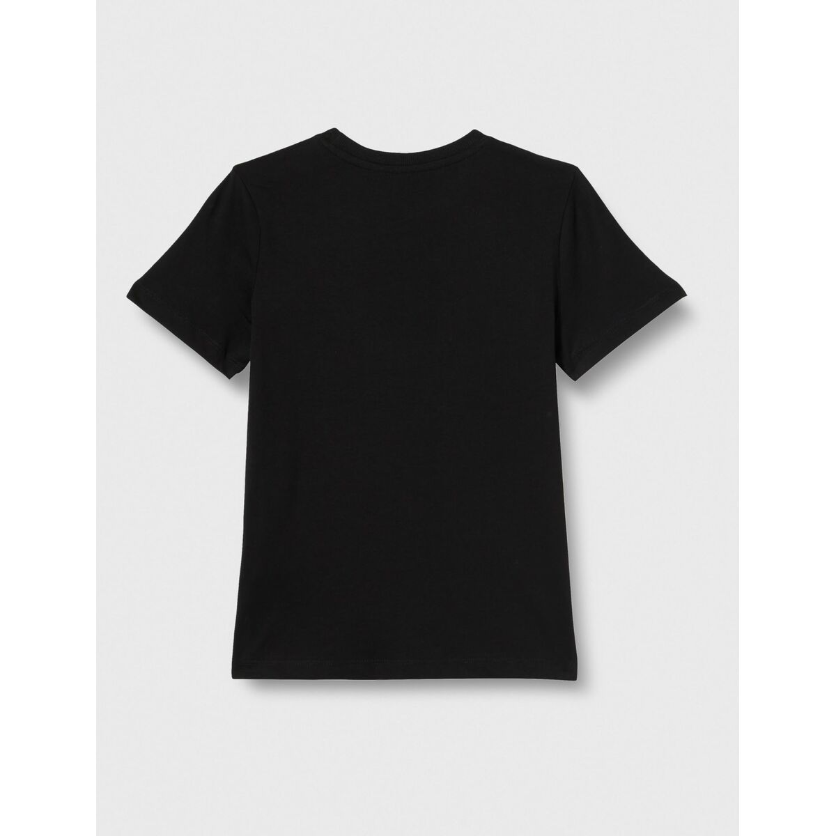 Image secondaire de T-shirt à manches courtes enfant 4F M0797 Noir Deep Black