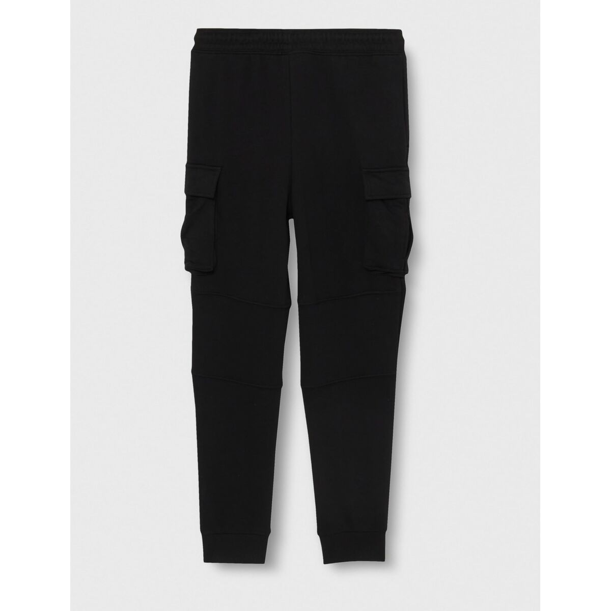 Image secondaire de Pantalon de Sport pour Enfant 4F M415 Noir