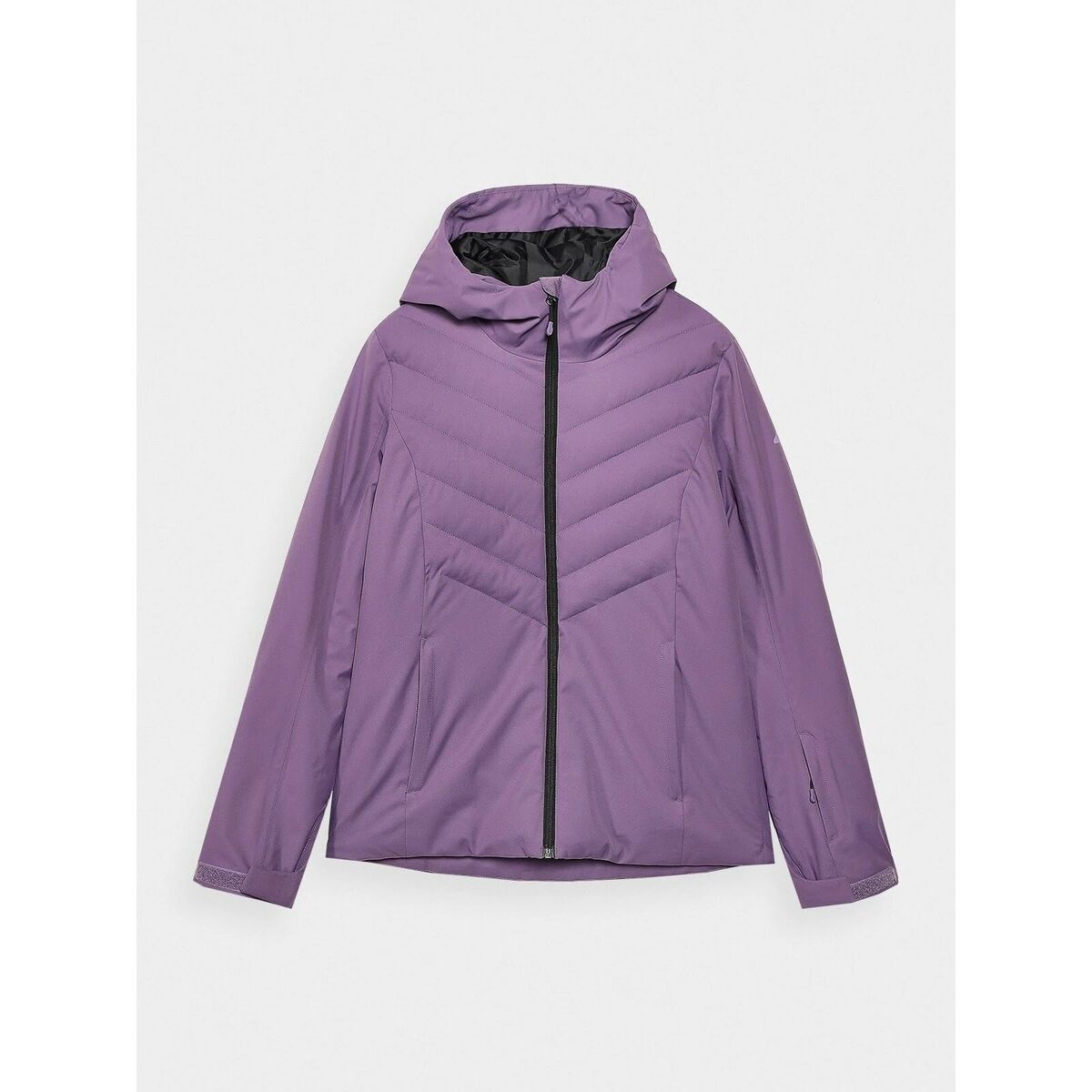 Image secondaire de Veste de Sport pour Femme 4F F122 Violet