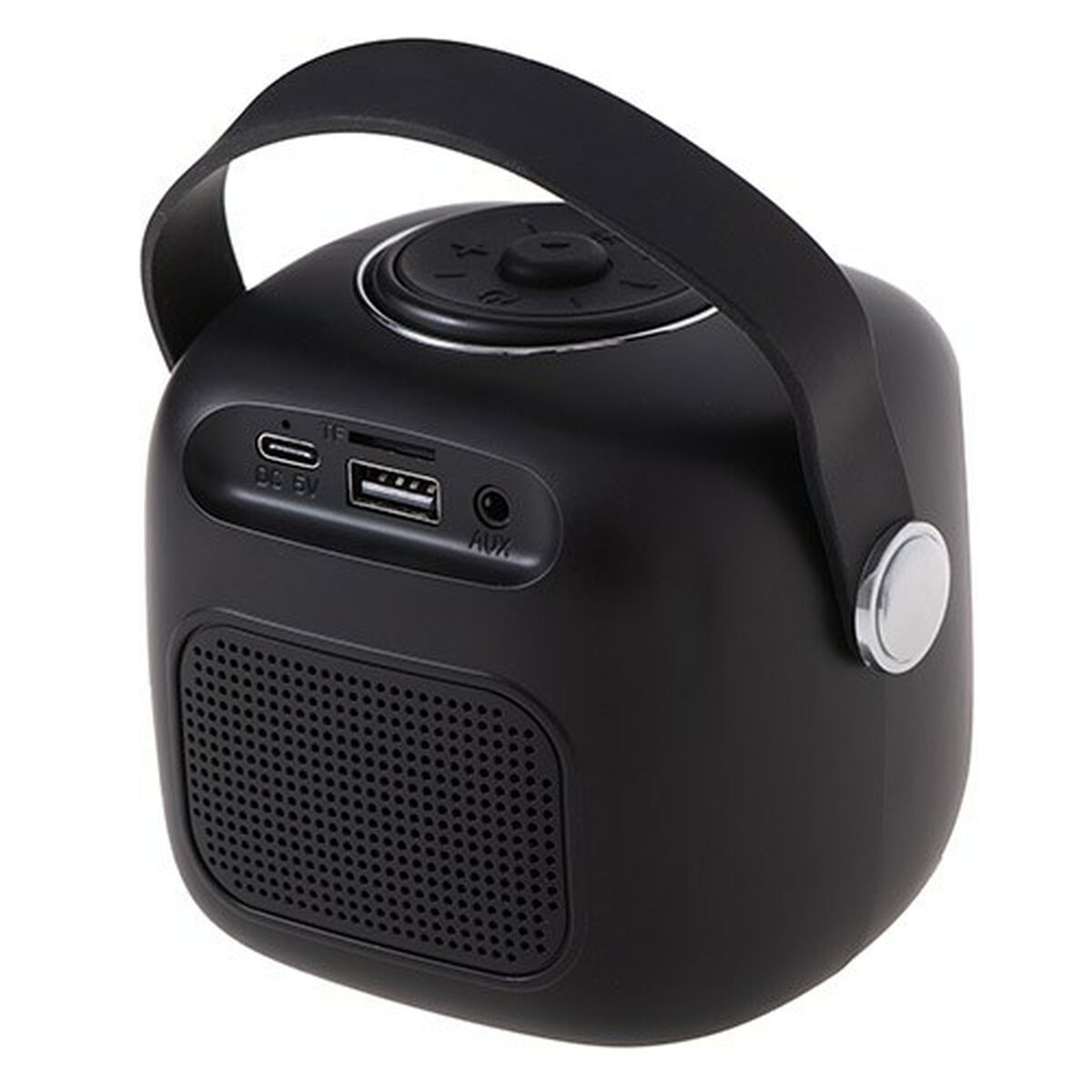 Afbeeldingen van Portable Bluetooth Speakers Adler AD 1199b Grey