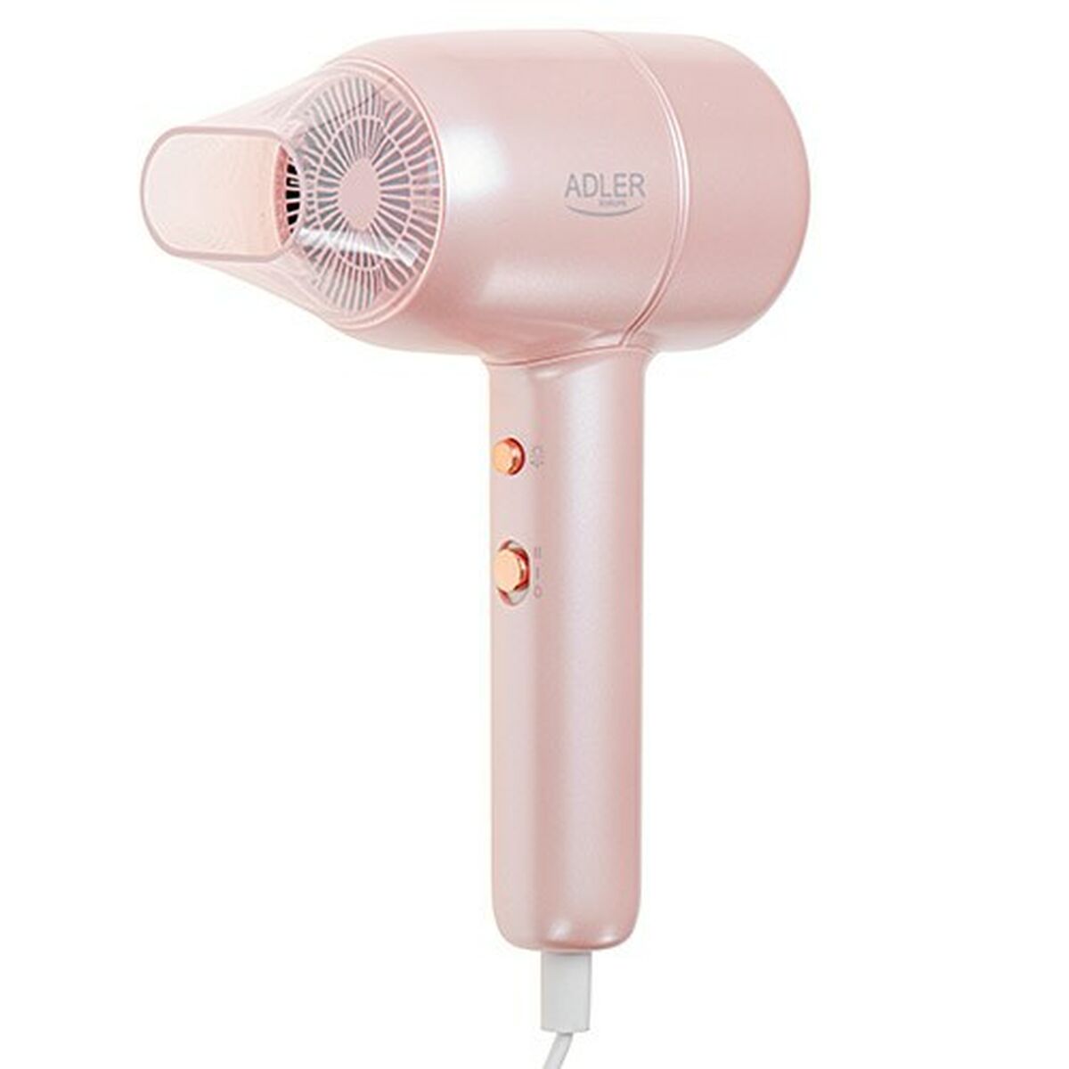 Sèche-cheveux Adler AD 2279p Rose 1800 W