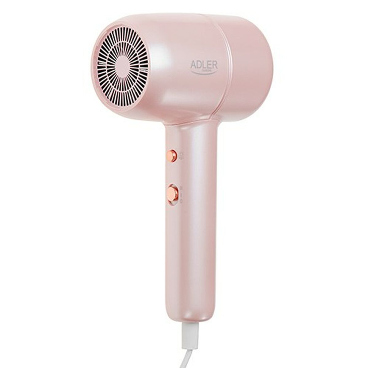 Image secondaire de Sèche-cheveux Adler AD 2279p Rose 1800 W