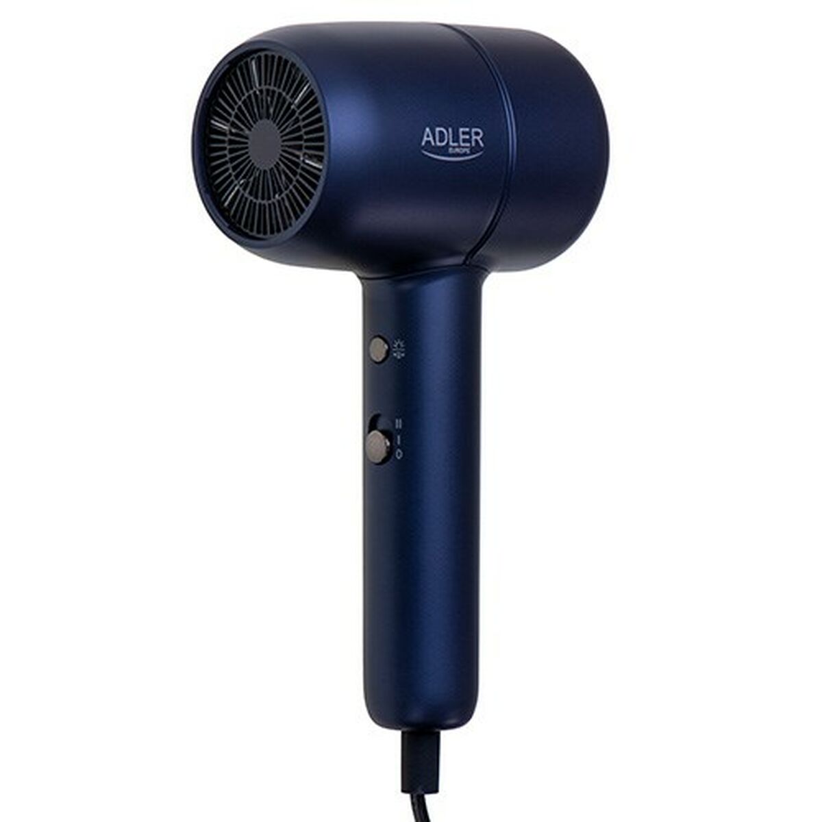 Image secondaire de Sèche-cheveux Adler AD 2279b Bleu 1800 W