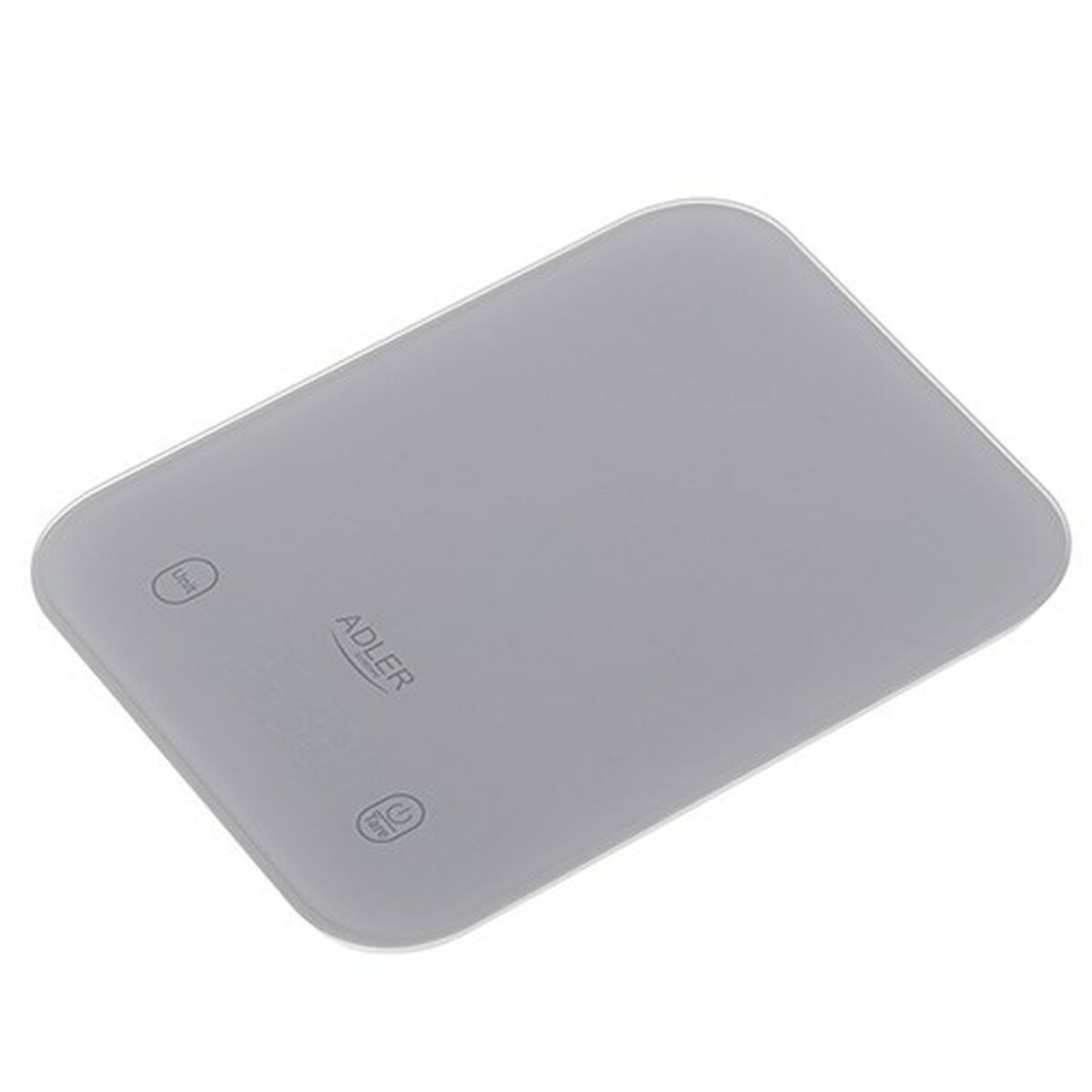 Image secondaire de balance de cuisine Adler AD 3181g Gris 10 kg