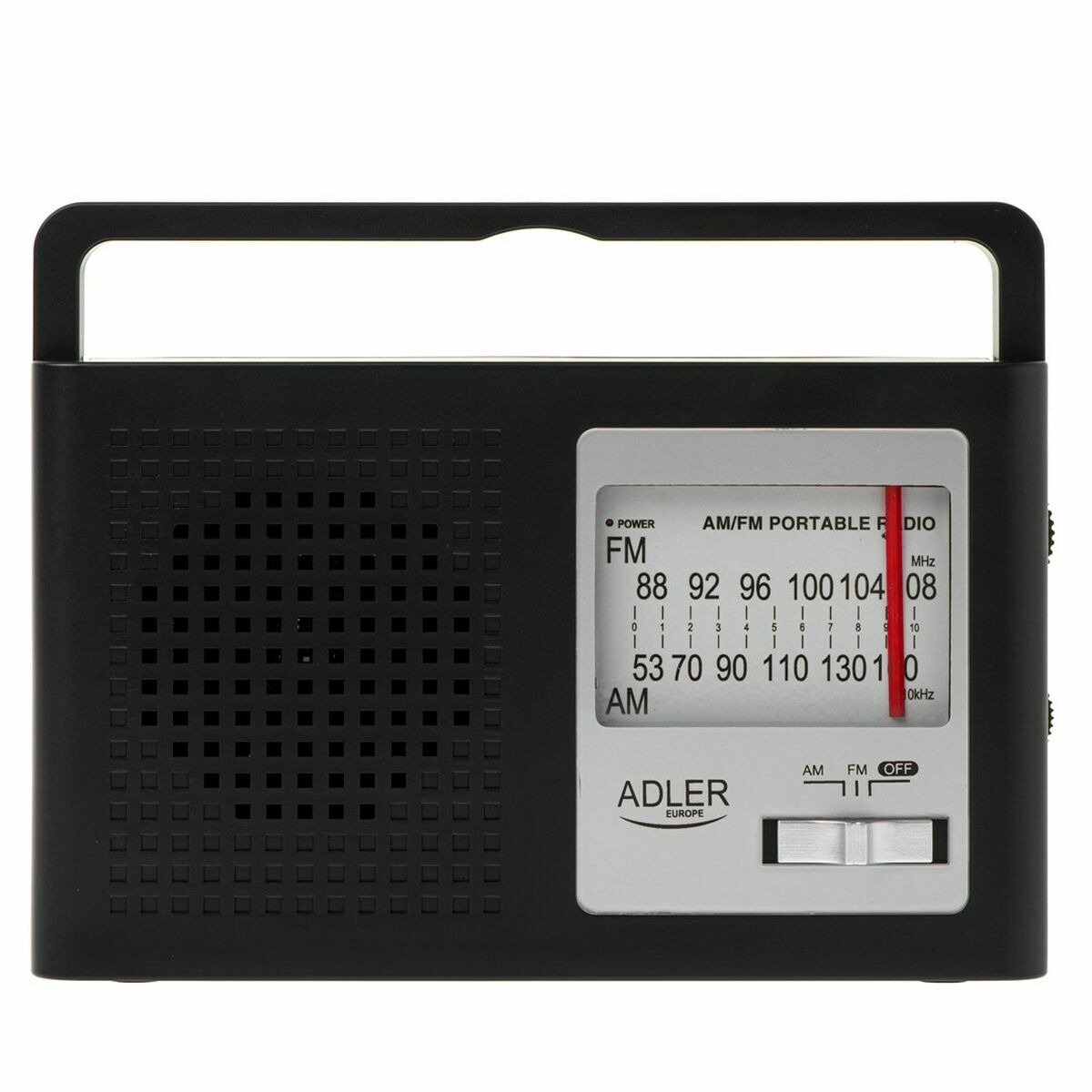 Afbeeldingen van Radio Adler