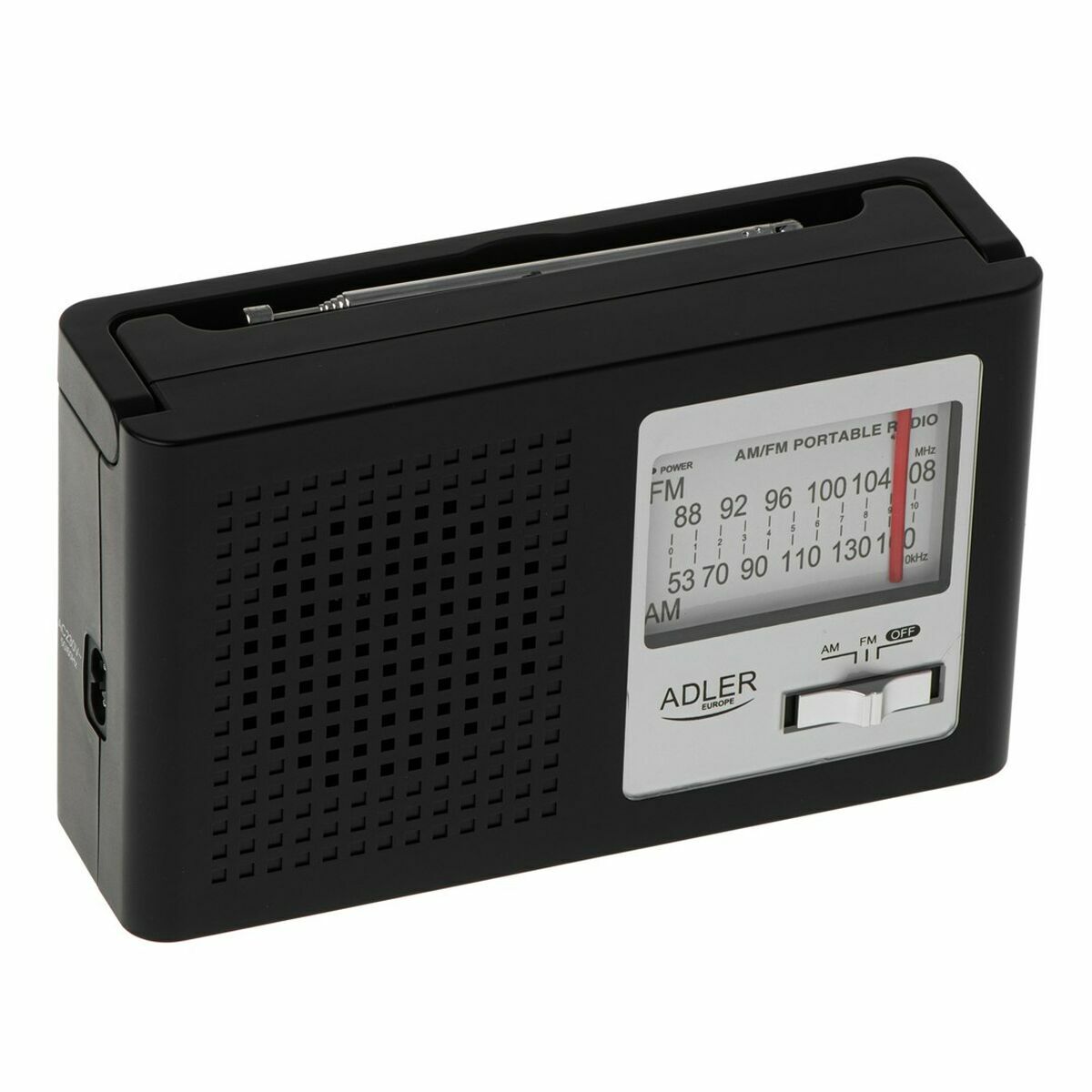 Afbeeldingen van Radio Adler