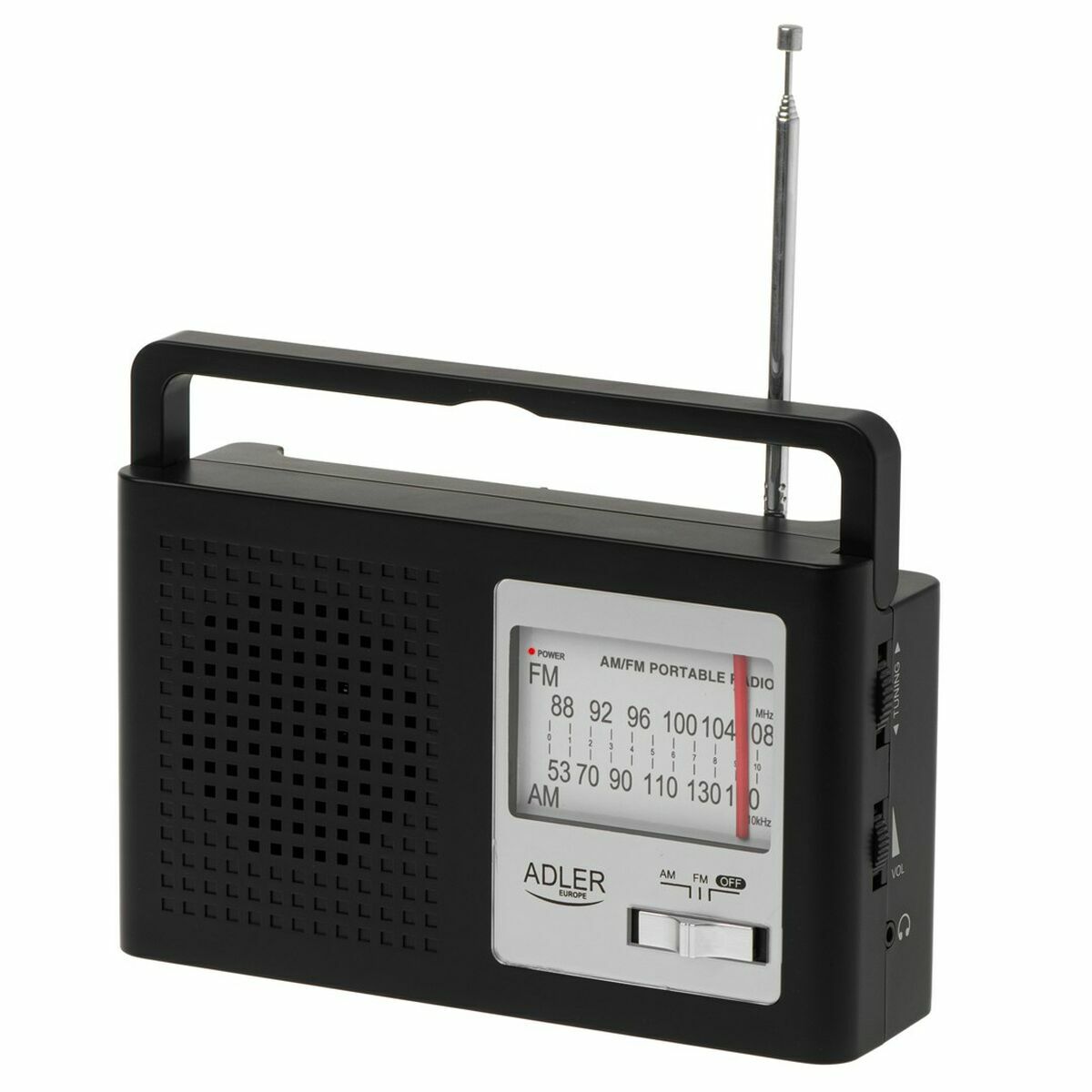 Afbeeldingen van Radio Adler