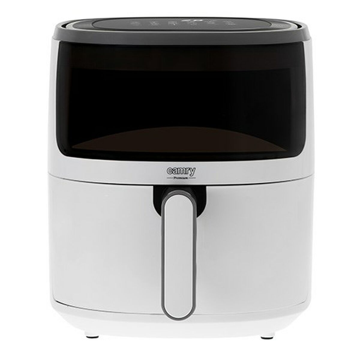 Image secondaire de Friteuse à Air Adler CR 6313 Noir Argenté 2000 W 5 L
