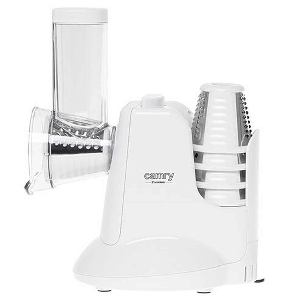 Image secondaire de Robot culinaire Adler CR 4816 Blanc 150 W