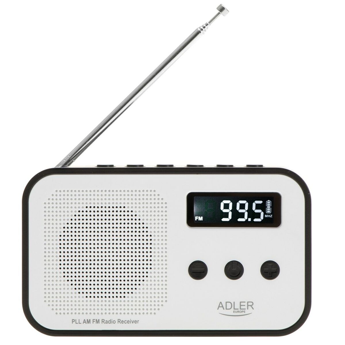 Image secondaire de Radio Adler AD 1907
