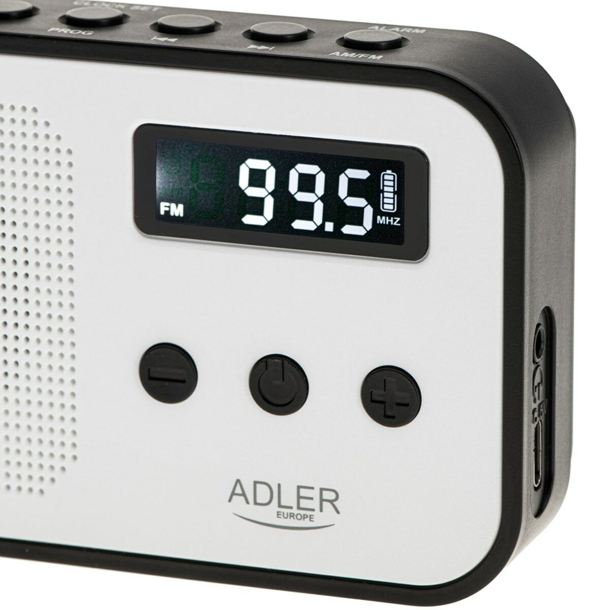 Afbeeldingen van Radio Adler AD 1907