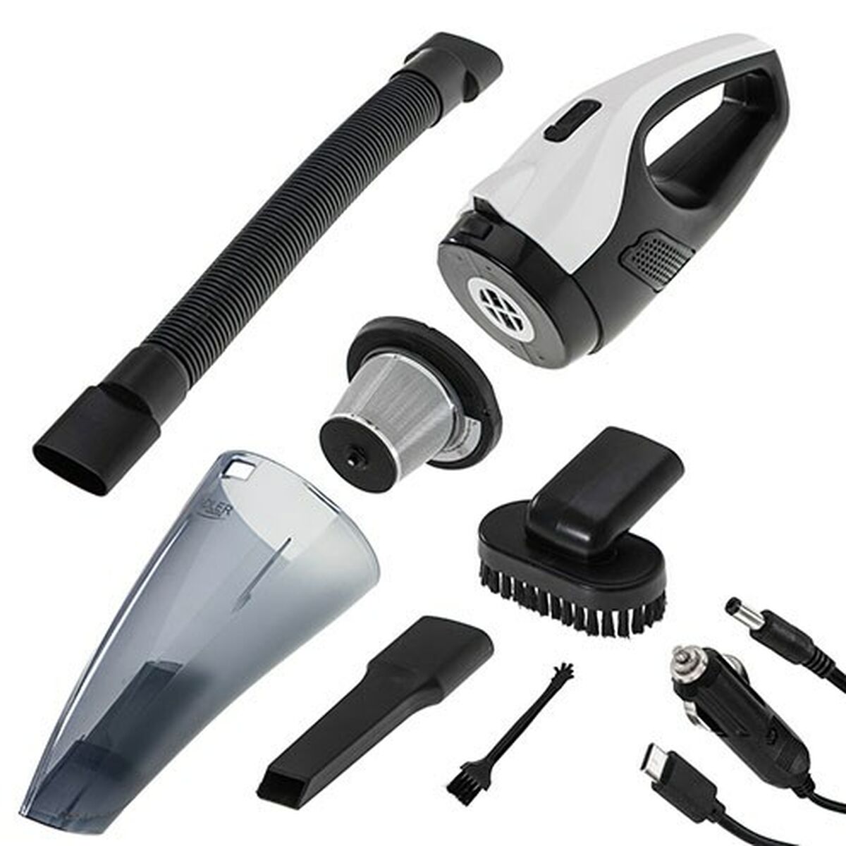 Image secondaire de Aspirateur balai Adler AD 7059