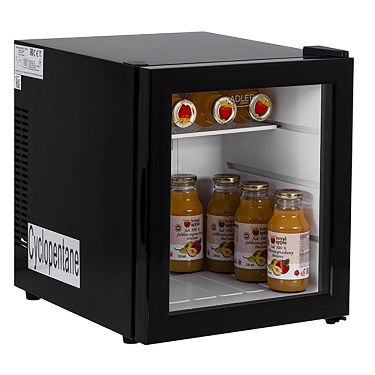 Câble USB Adler AD 8088 Noir