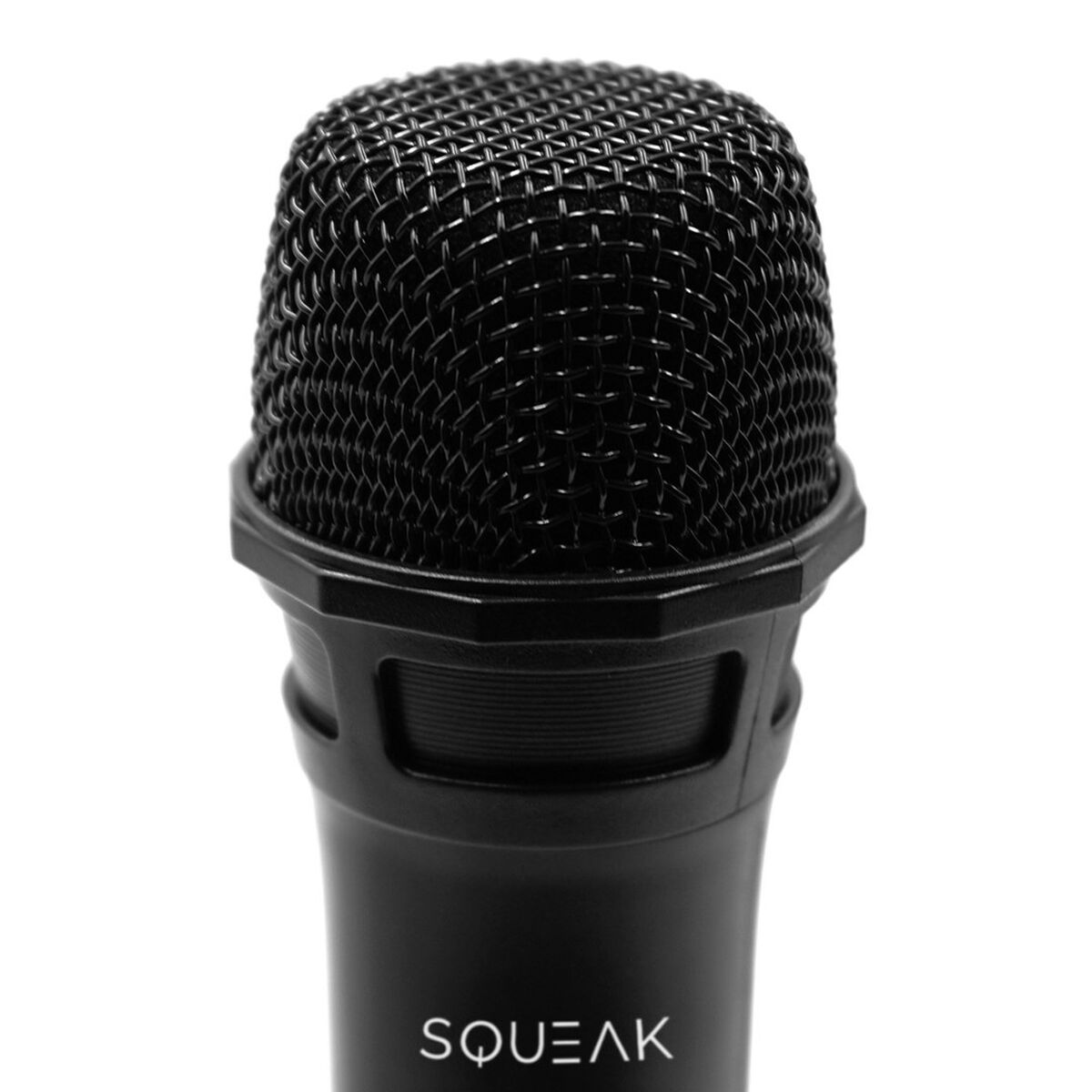 Image secondaire de Microphone SQUEAK SQ1007 Noir