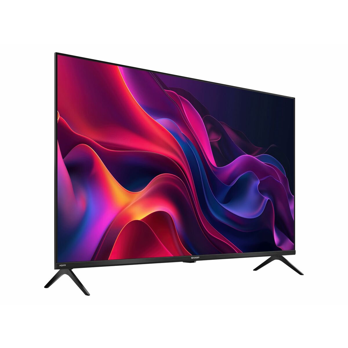 Picture of Smart TV Sharp 4T-C43GK4245EB 43" LED