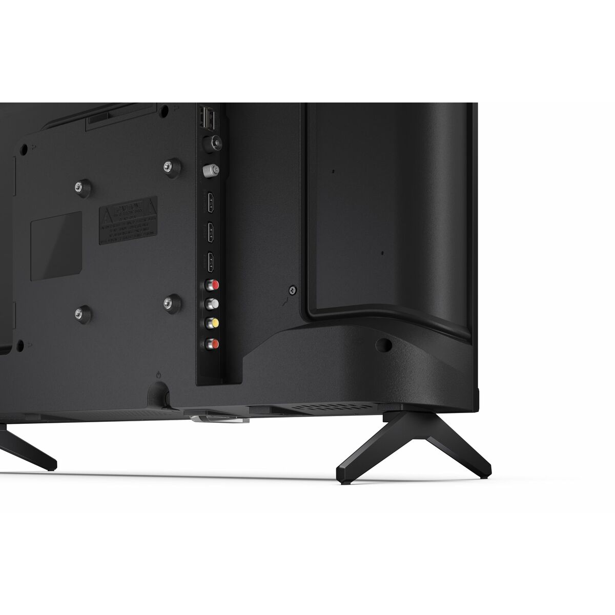 Picture of Smart TV Sharp 1T-C24HA1205EB 24" LED