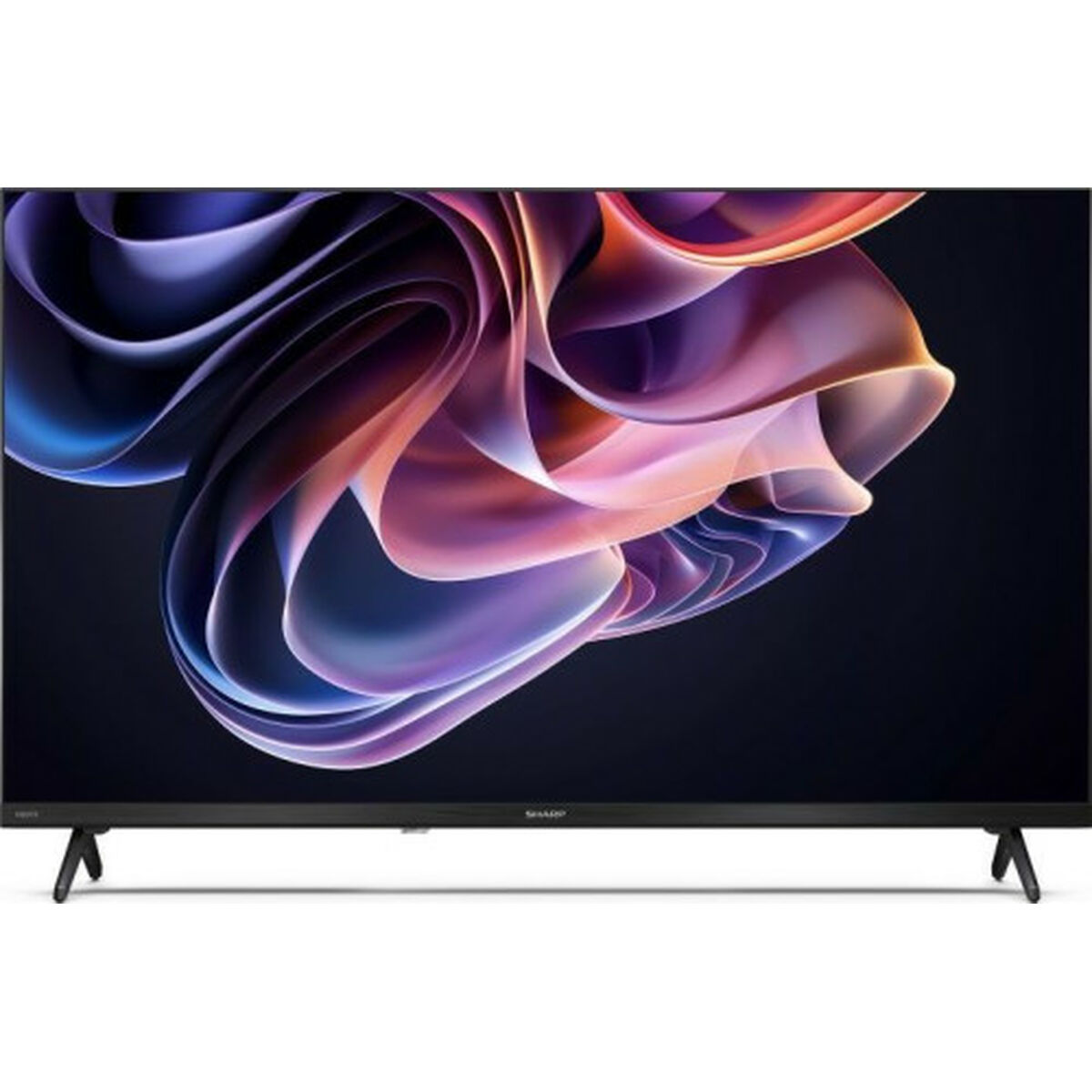 Picture of Smart TV Sharp 32HF2265E 32" HD LED 60 Hz Google Assistant