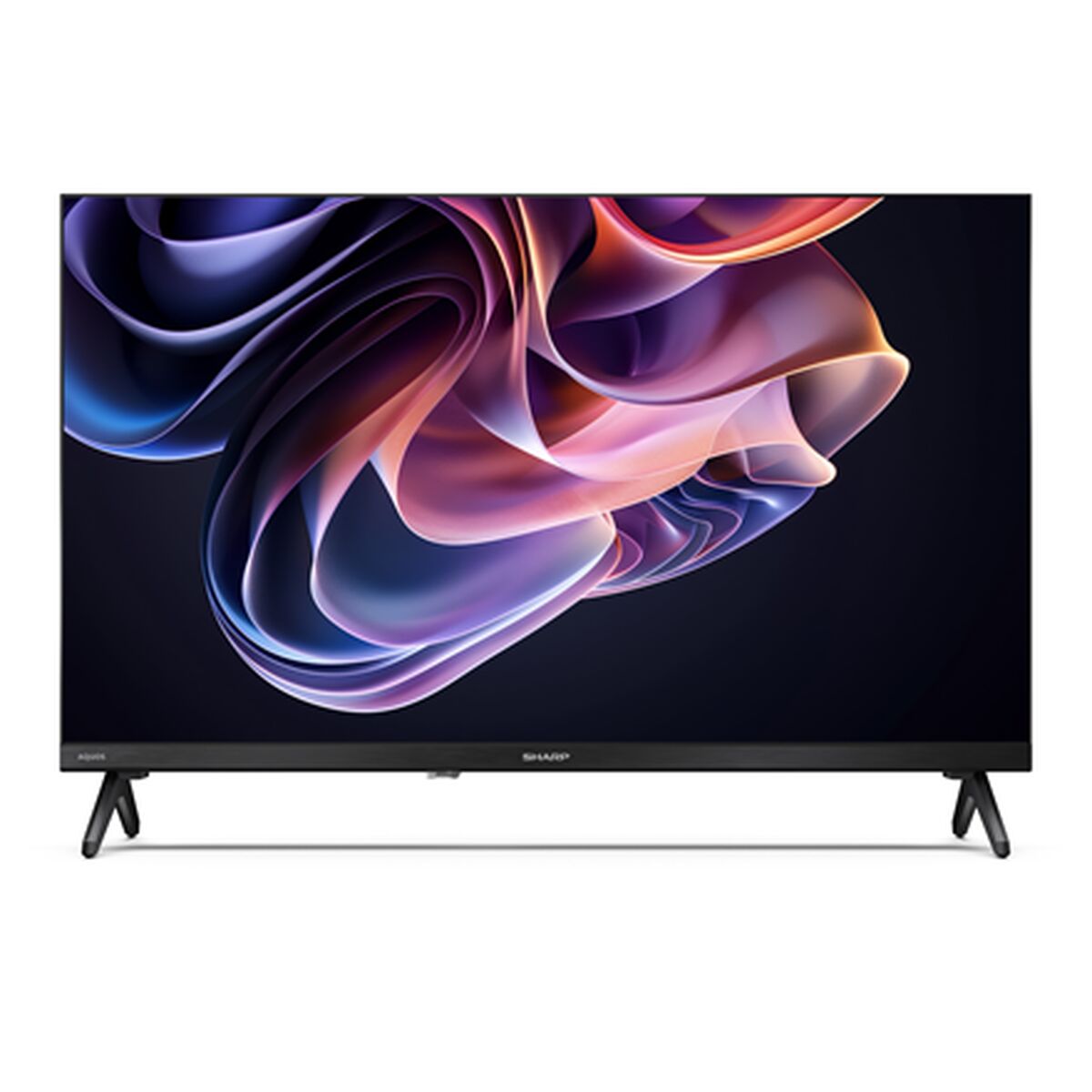 Picture of Smart TV Sharp 24HF2265E 24" HD LED 60 Hz Google Assistant