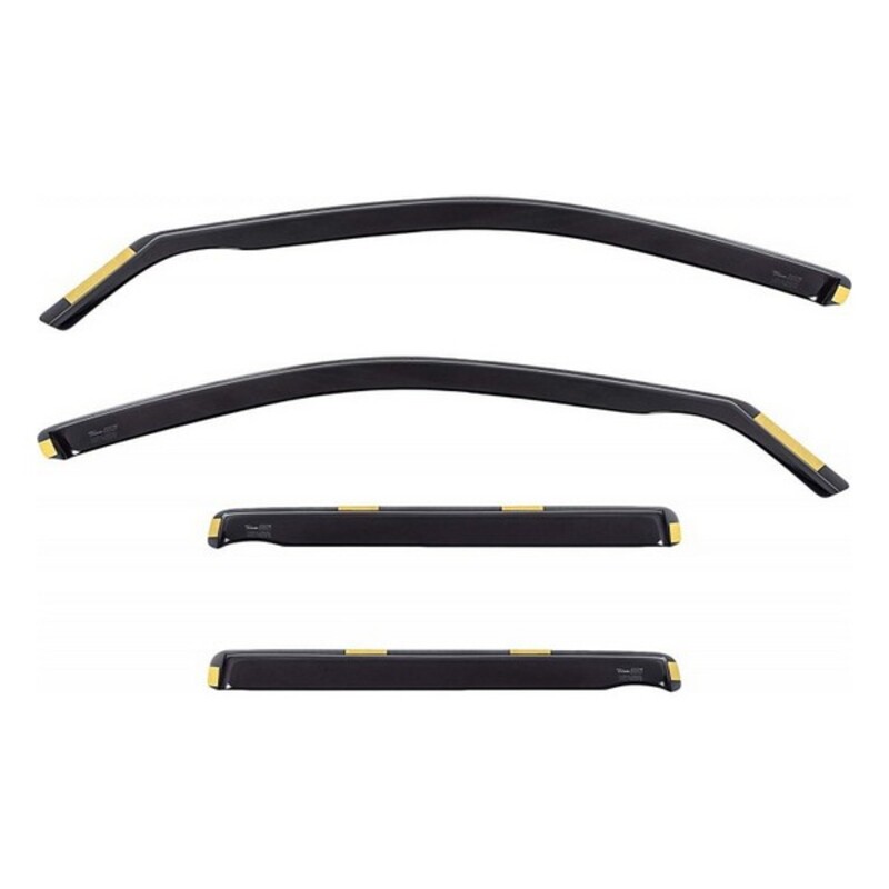 Wind deflector HEKO 31103...