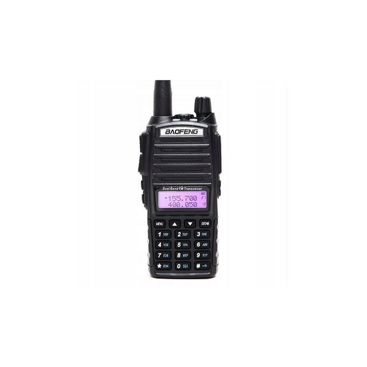 Image secondaire de Talkie-walkie Baofeng UV-82 HTQ USB-C