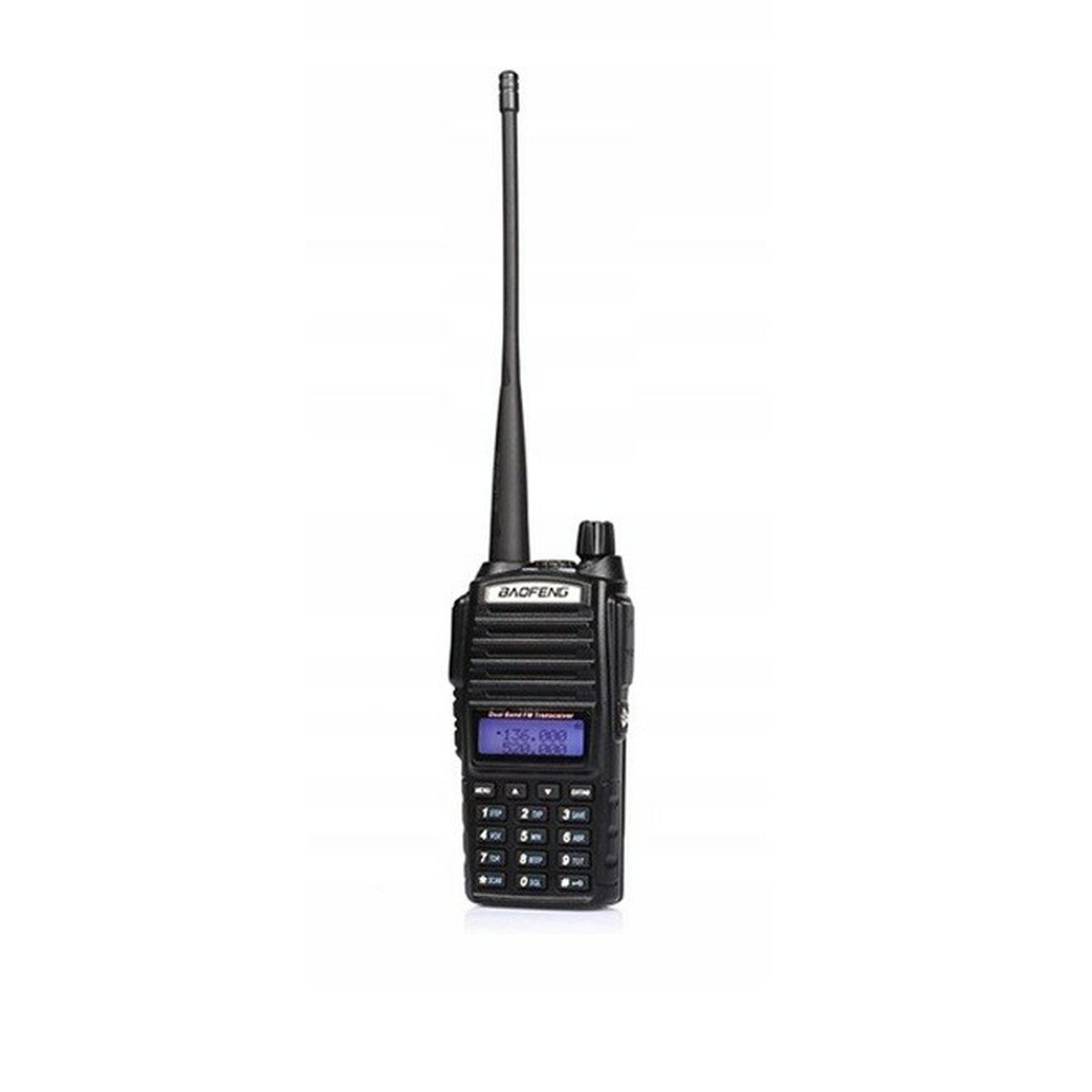 Afbeeldingen van Walkie-Talkie Baofeng UV-82 HTQ USB-C