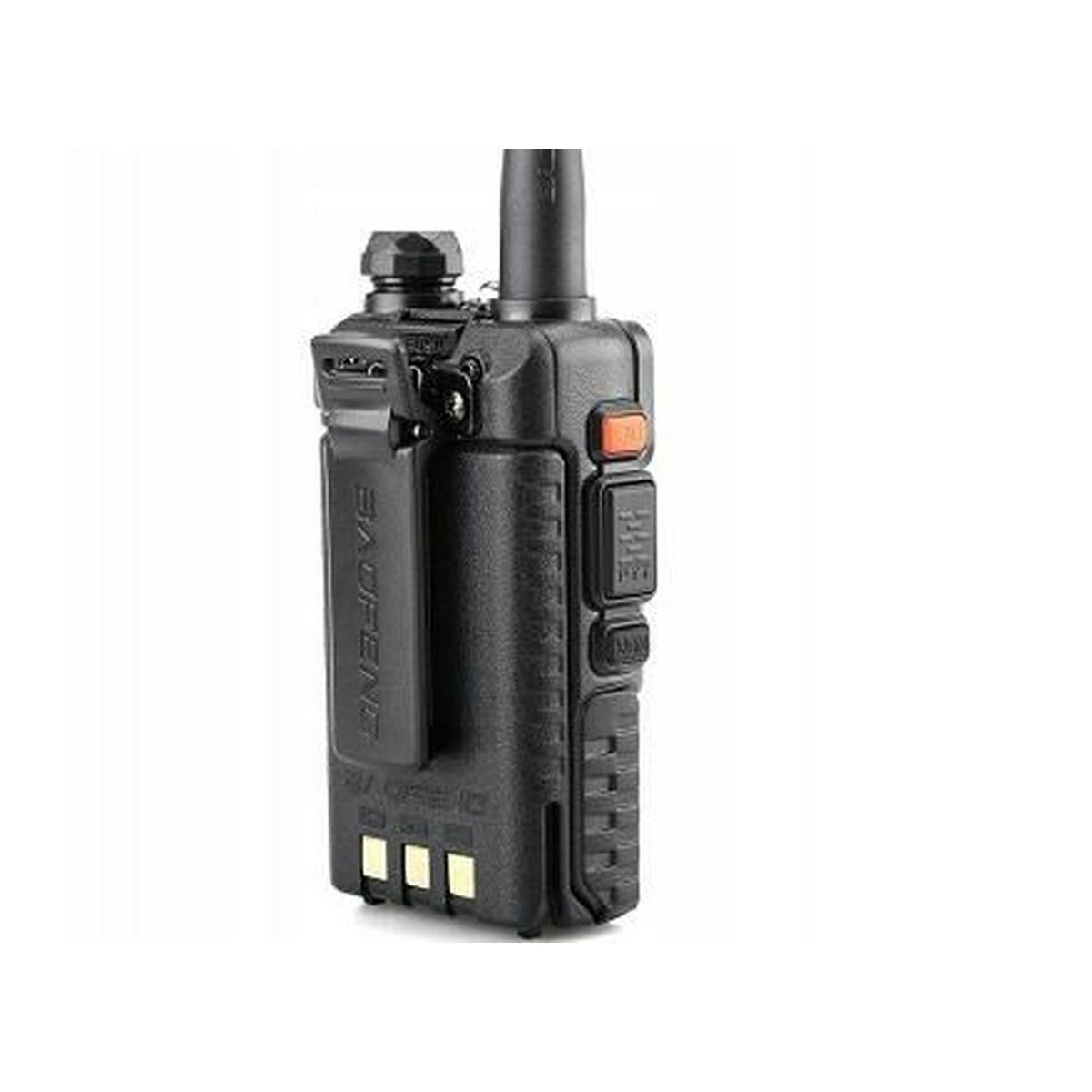 Image secondaire de Talkie-walkie Baofeng UV-5R HTQ USB-C