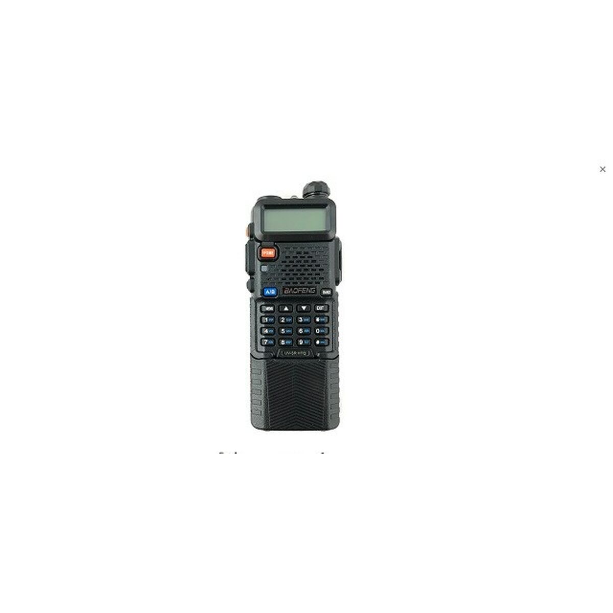 Talkie-walkie Baofeng UV-5R HTQ 3800 USB-C