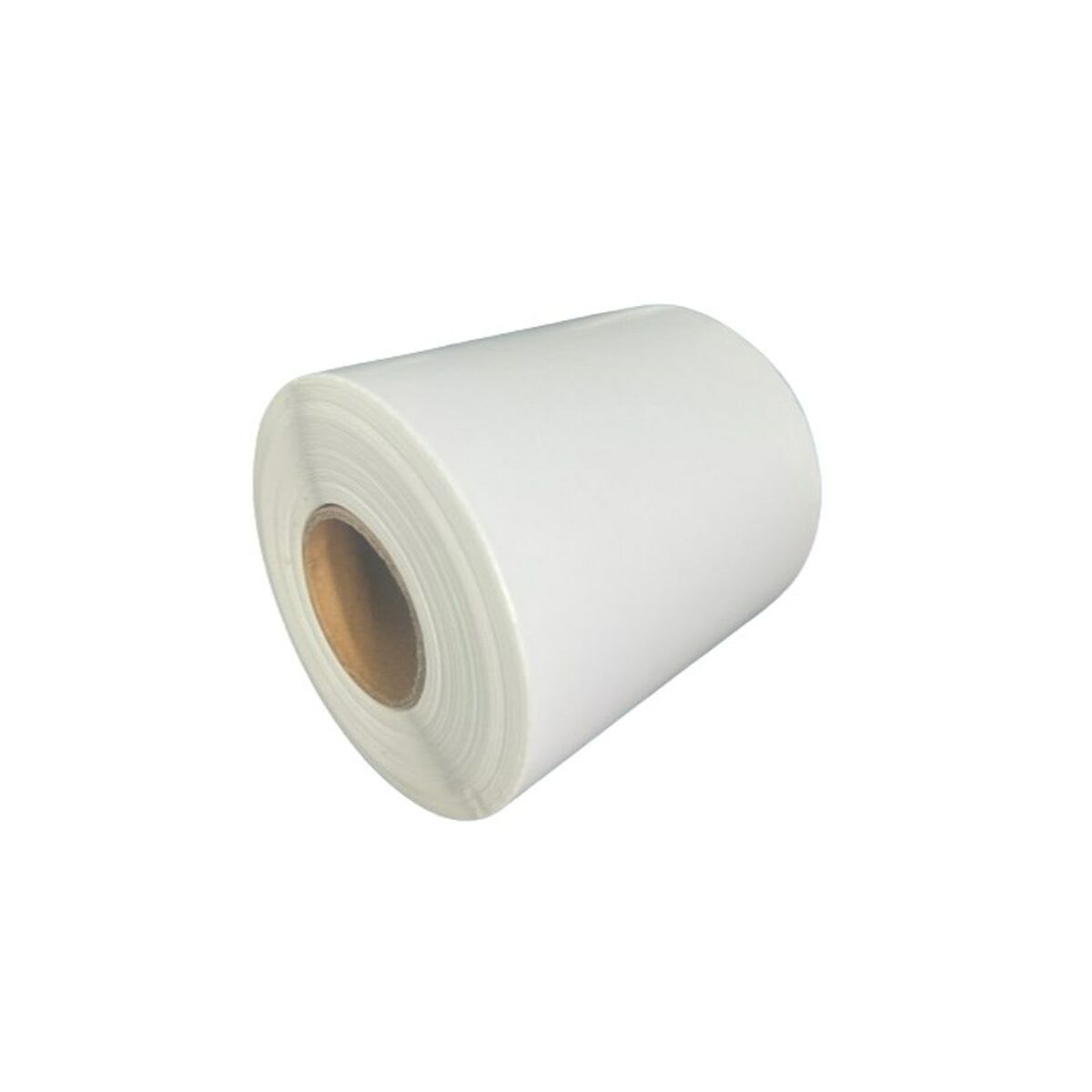 Afbeeldingen van Original Dot Matrix Tape Etykiety termiczne 100x150*300 White