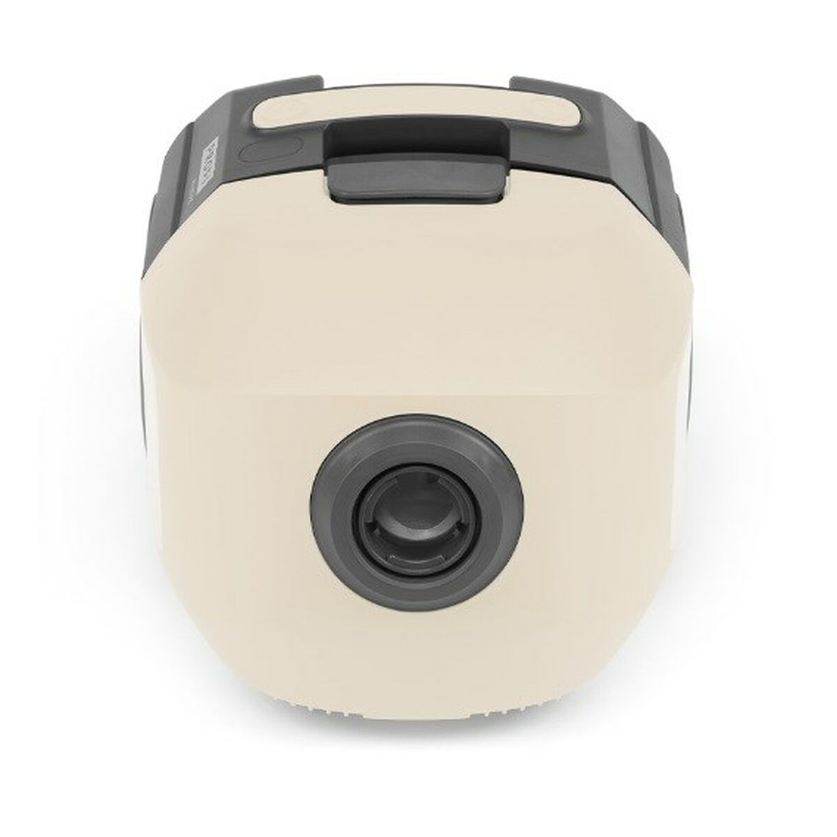Image secondaire de Aspirateur à sacs Master Profi P11.5 Noir Beige 1040 W