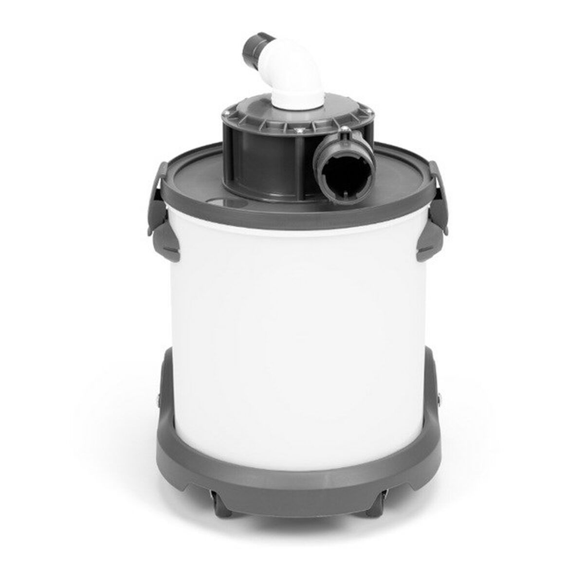 Image secondaire de Filtre pour aspirateur Master Profi 48.110
