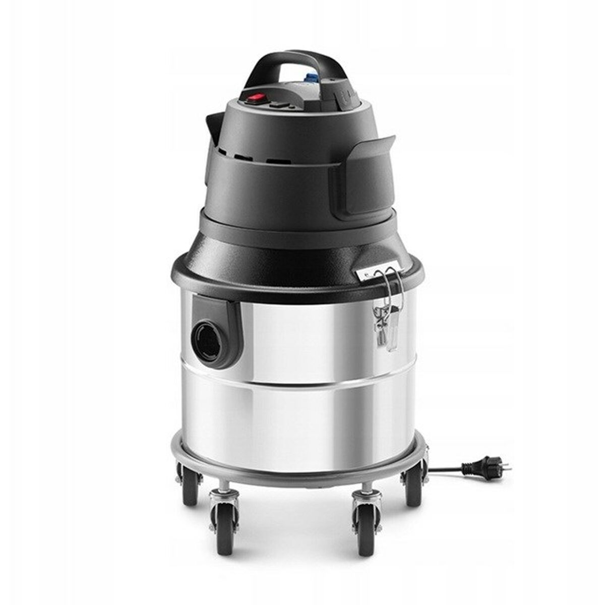 Ηλεκτρική σκούπα Master Profi P45P.40 MFE