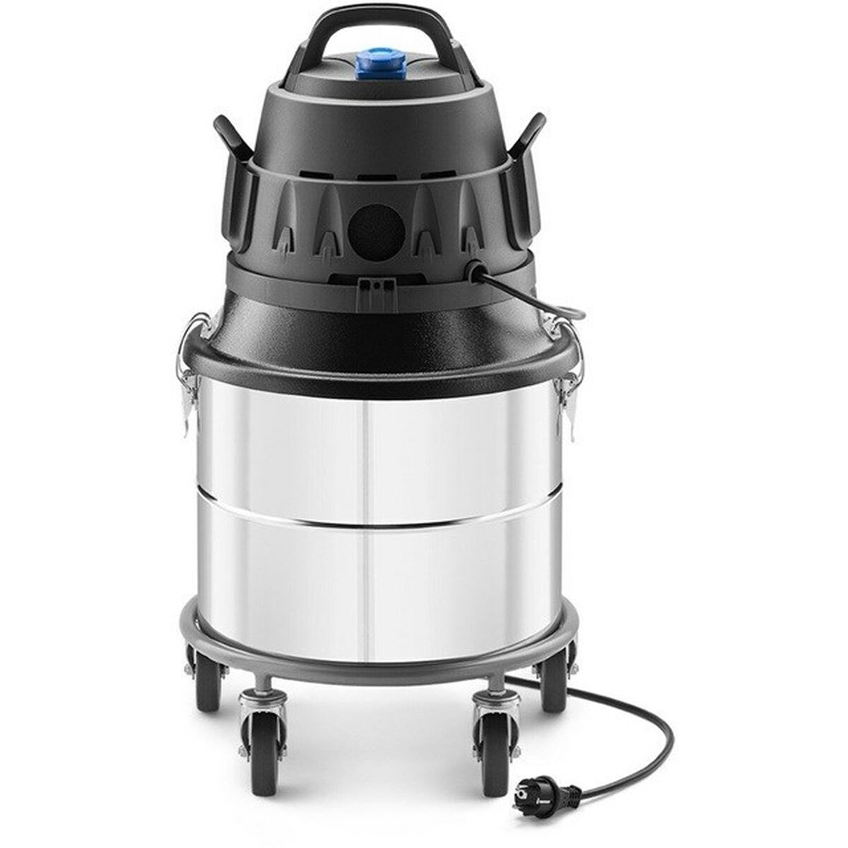 Image secondaire de Aspirateur Master Profi P45P.40 MFE