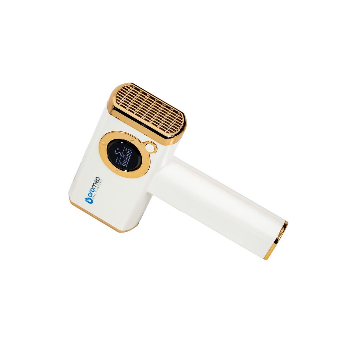 Image secondaire de Épilateur électrique Oromed ORO-IPL ICE
