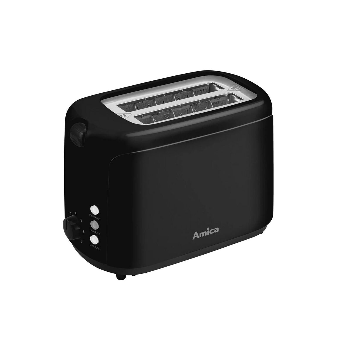 Grille-pain Amica TD 1015 750 W