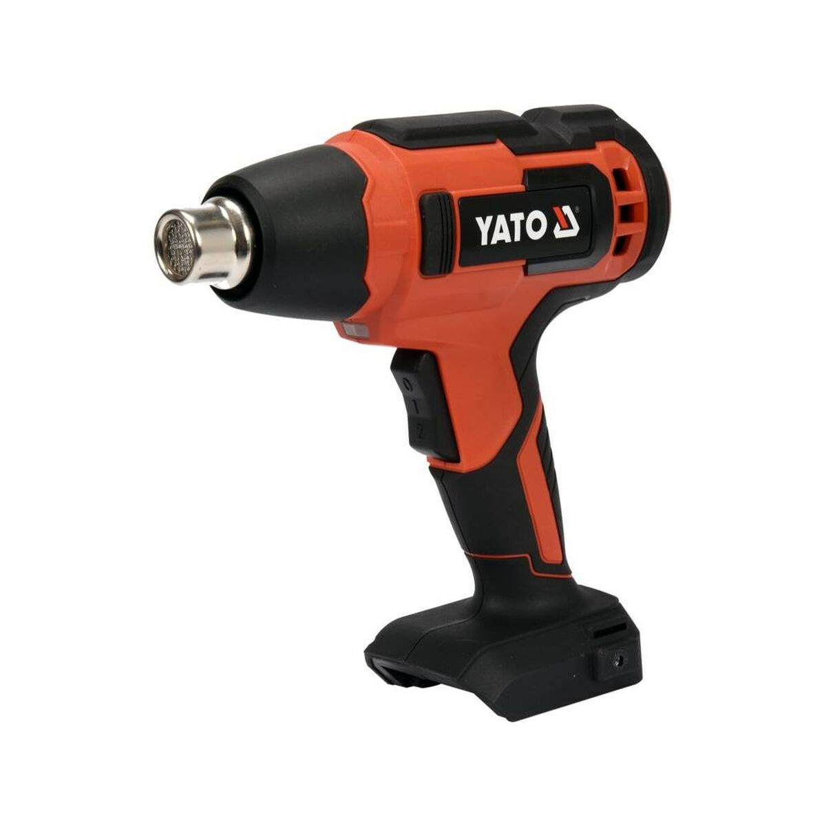 Hot Air Guns