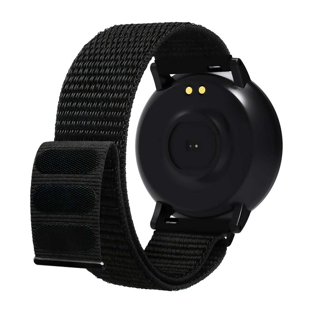 Afbeeldingen van Smartwatch Media Tech MT871 Black
