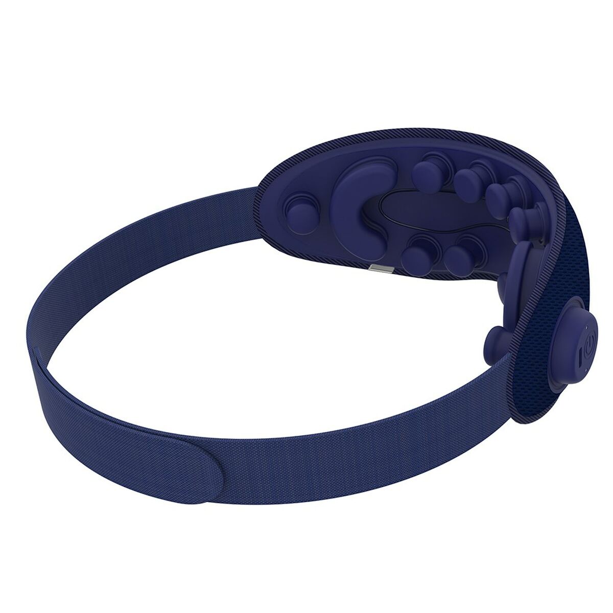 Image secondaire de Appareil de Massage Oculaire Anti-âge Media Tech MT6535