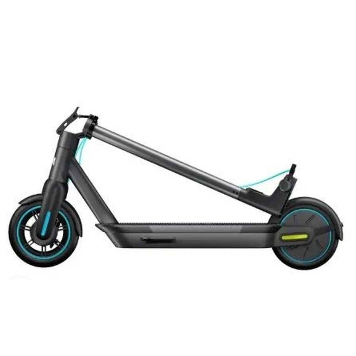 Afbeeldingen van Electric Scooter Motus Ruptor R1