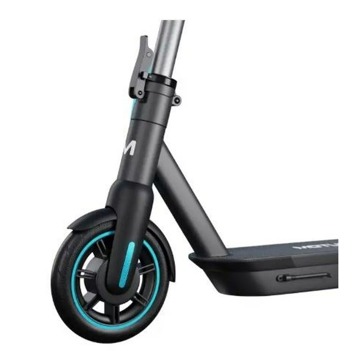 Afbeeldingen van Electric Scooter Motus Ruptor R1