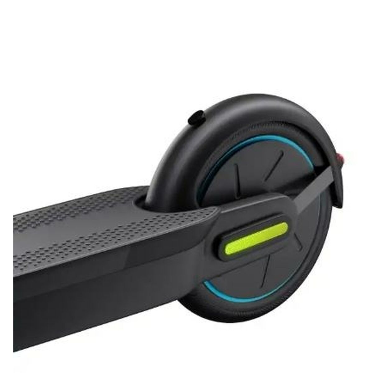Afbeeldingen van Electric Scooter Motus Ruptor R1