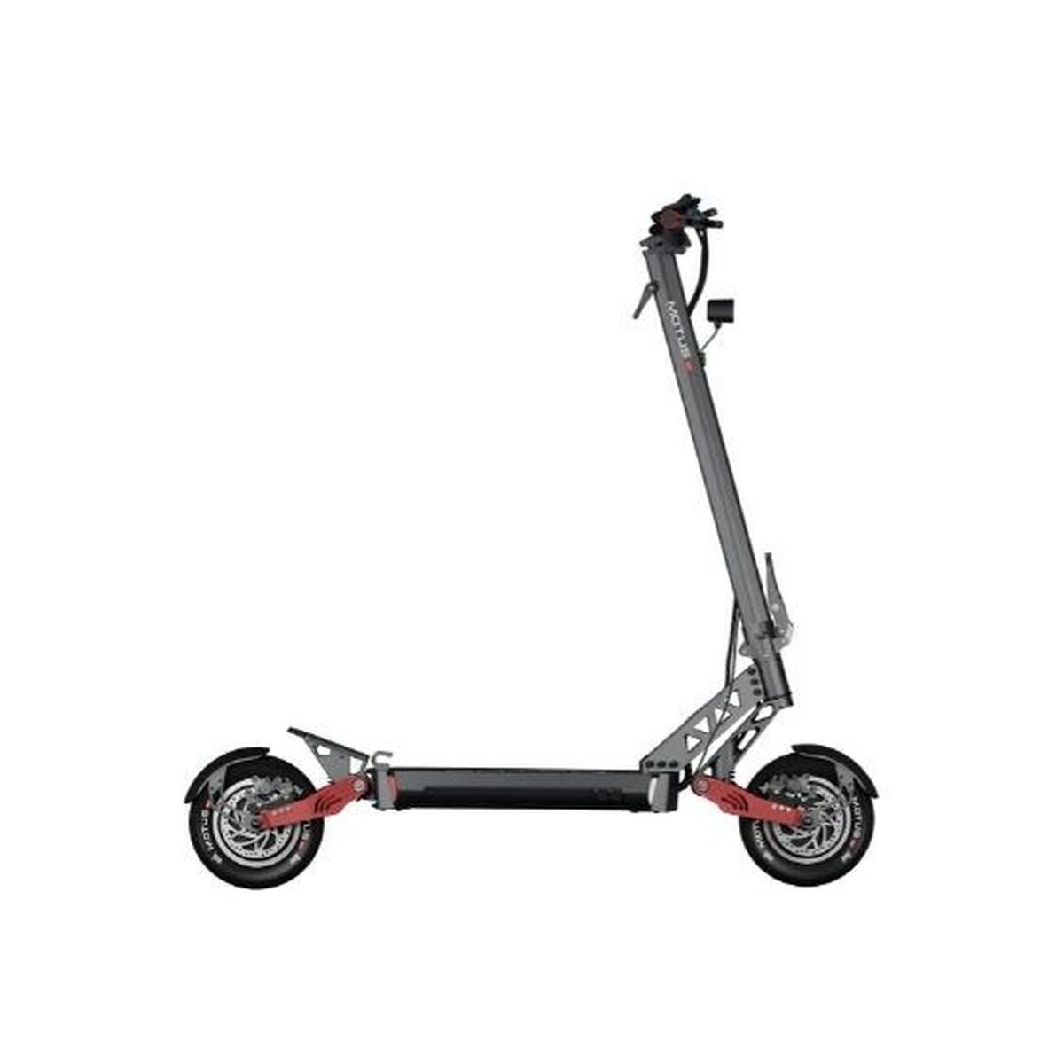 Afbeeldingen van Electric Scooter Motus AKC047-2