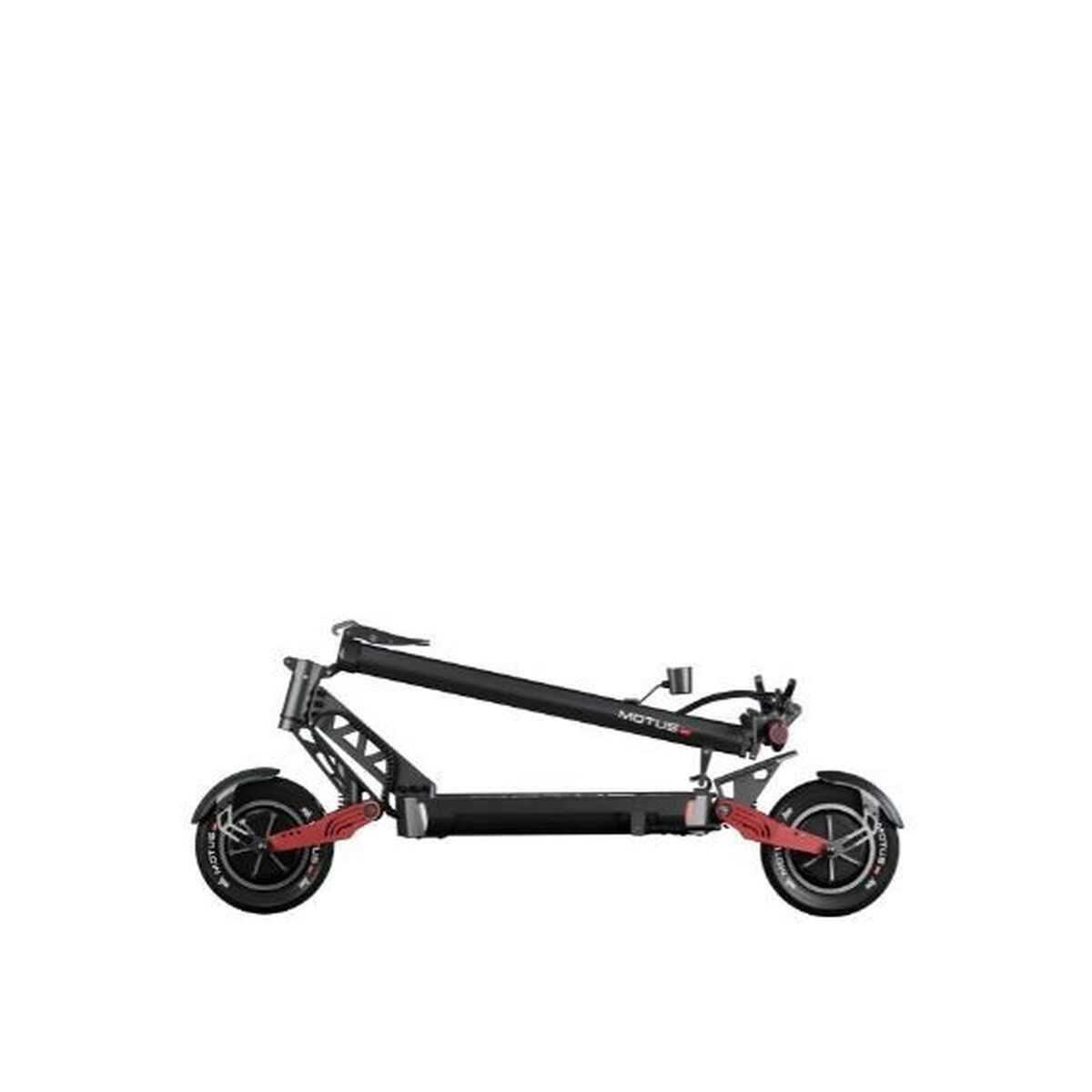 Afbeeldingen van Electric Scooter Motus AKC047-2