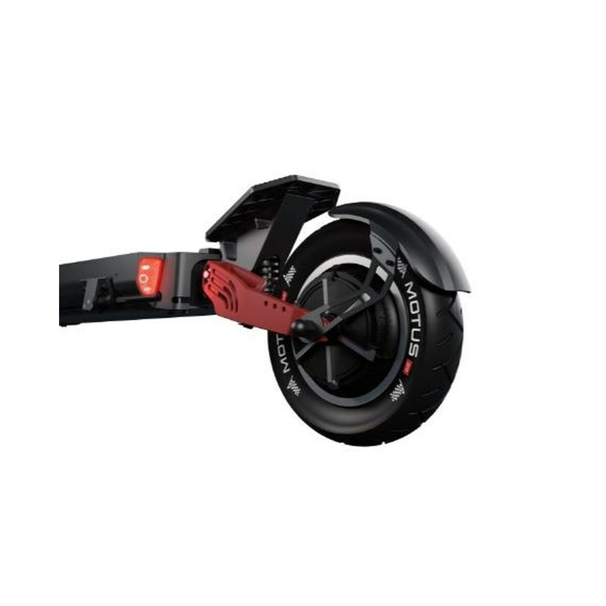 Afbeeldingen van Electric Scooter Motus AKC047-2