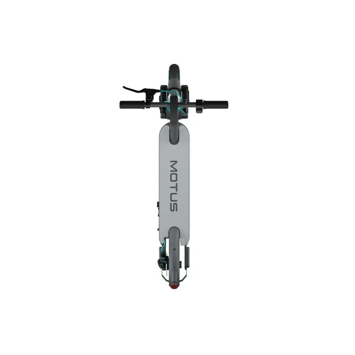 Afbeeldingen van Electric Scooter Motus Akc028-3