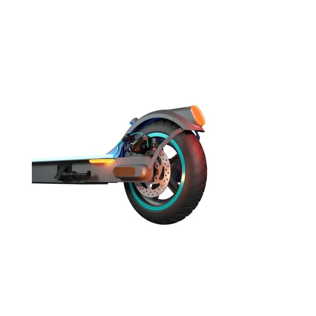 Afbeeldingen van Electric Scooter Motus Akc028-3