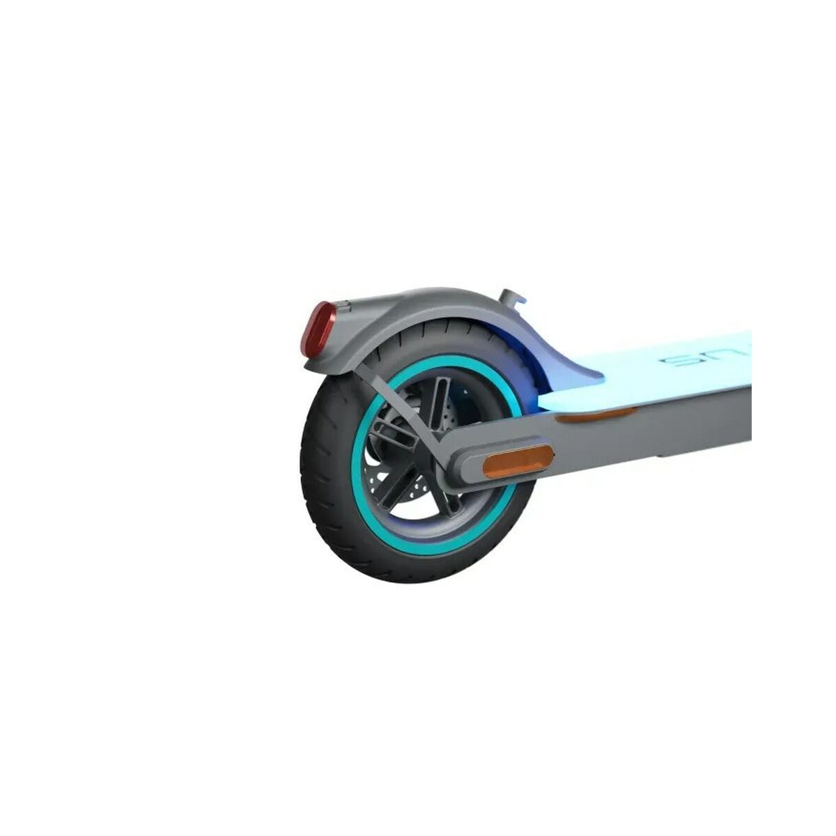 Afbeeldingen van Electric Scooter Motus Akc028-3