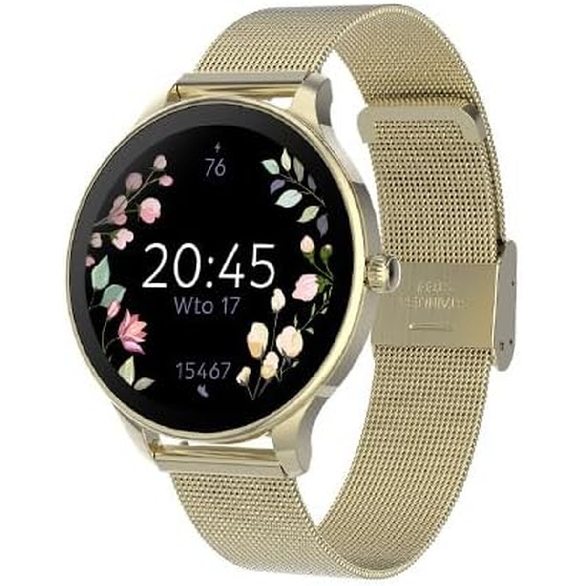 Smartwatch Forever GSM180306 Rose gold