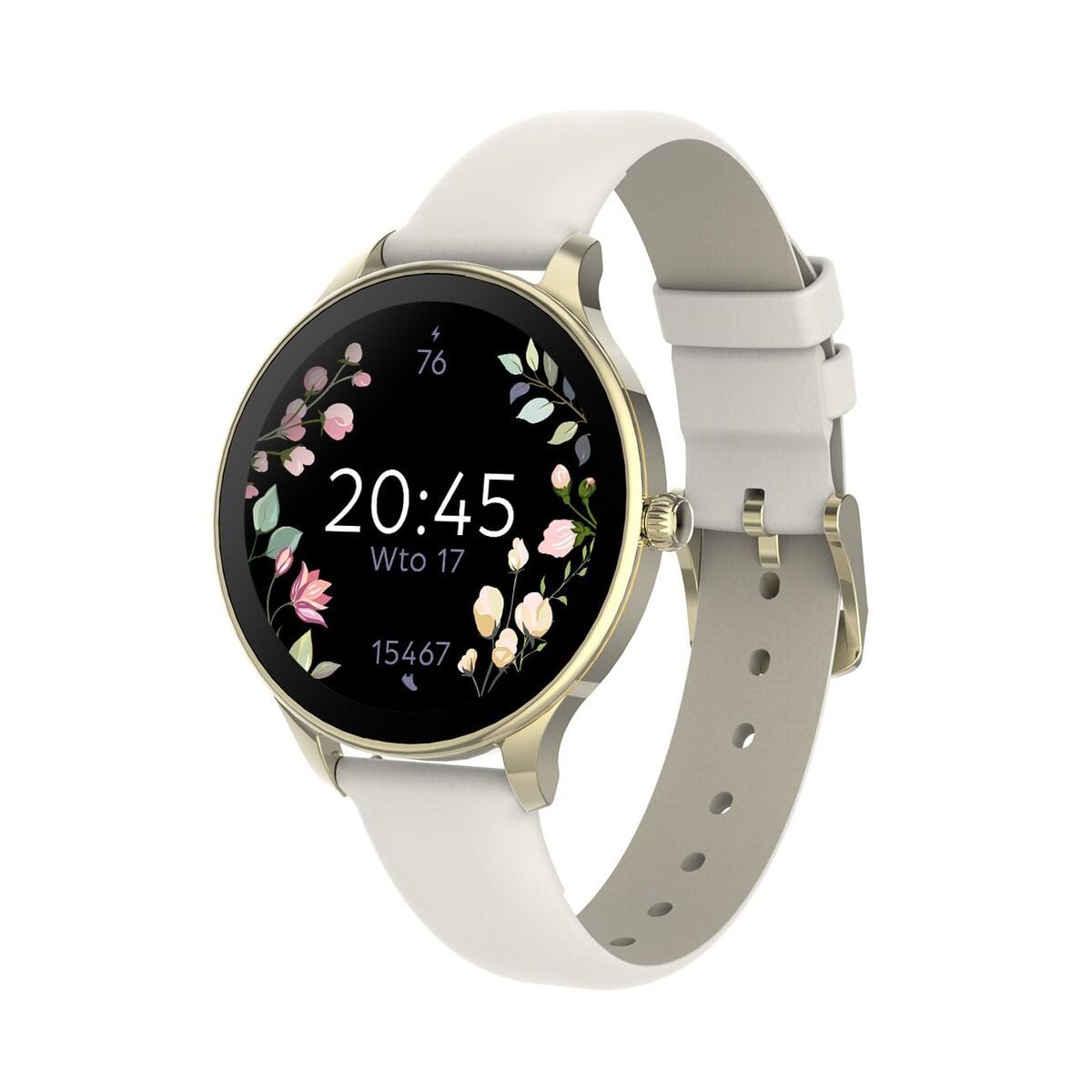 Smartwatch Forever GSM180306 Rose gold