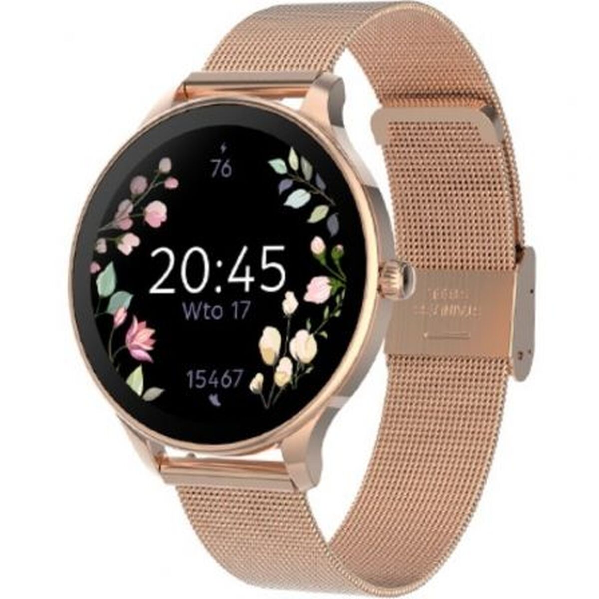Picture of Smartwatch Forever GSM180307 Pink