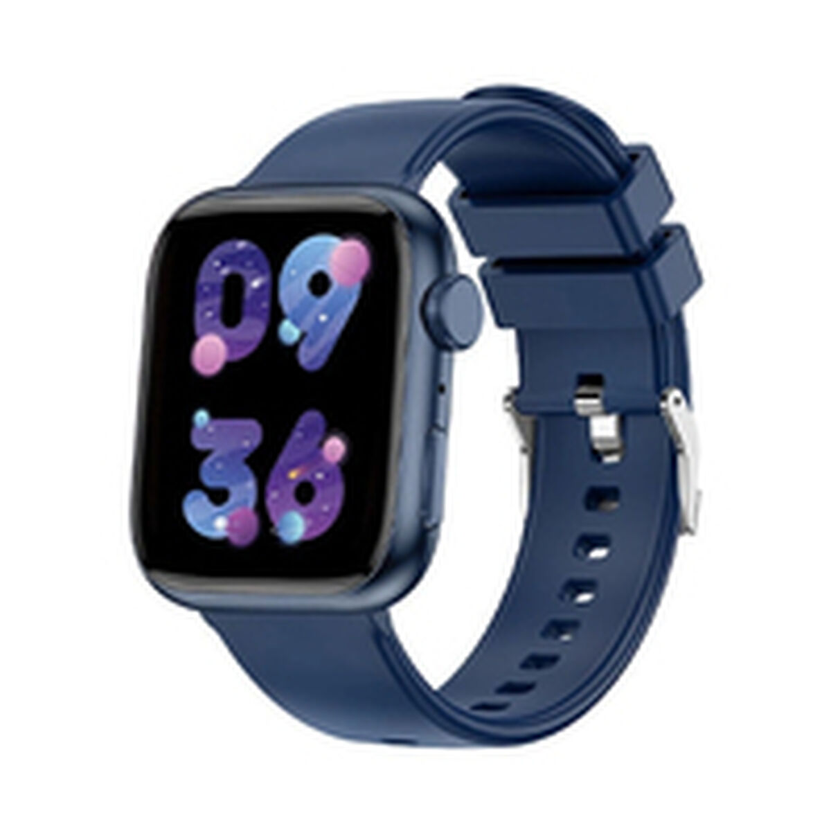Bild von Smartwatch Forever IGo Watch 3 JW-500 Blue 1,83"